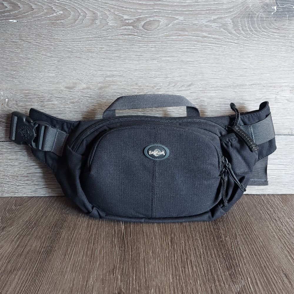 Eagle Creek Fanny Pack Waist Bag Black